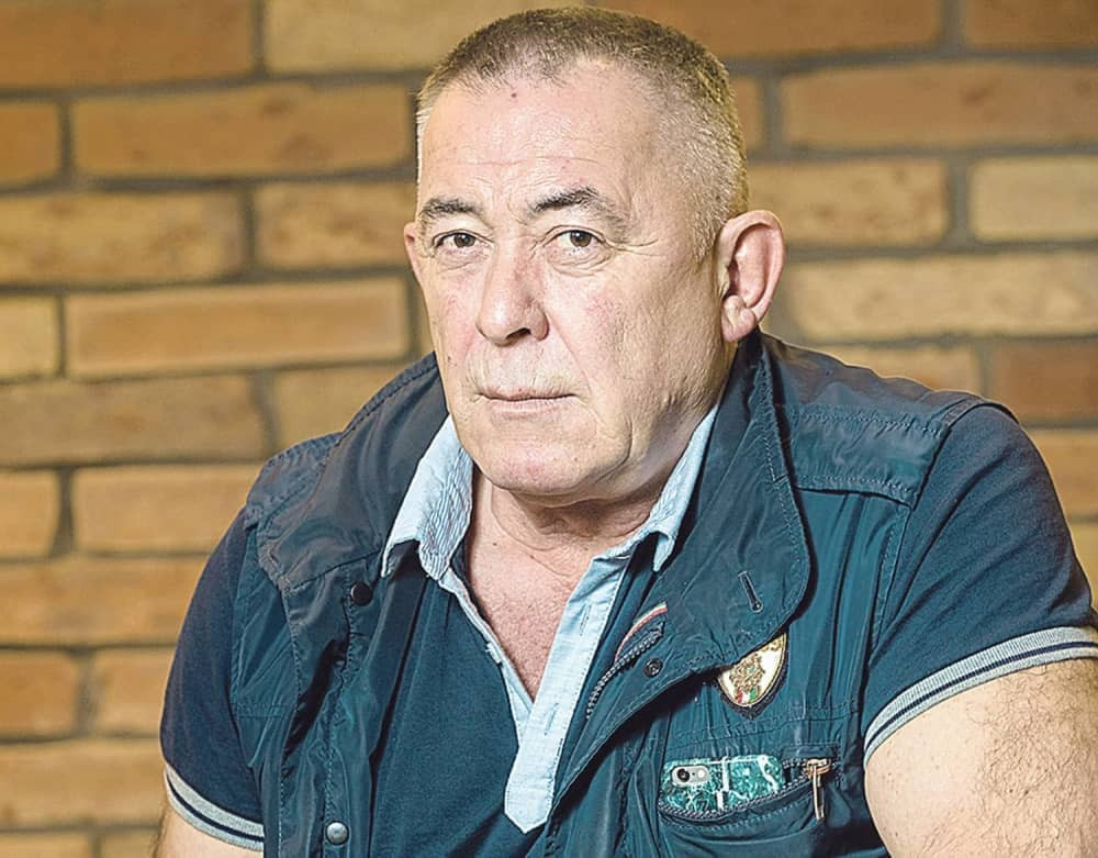 Mima burno reagovao na pitanje o ženidbi (VIDEO)