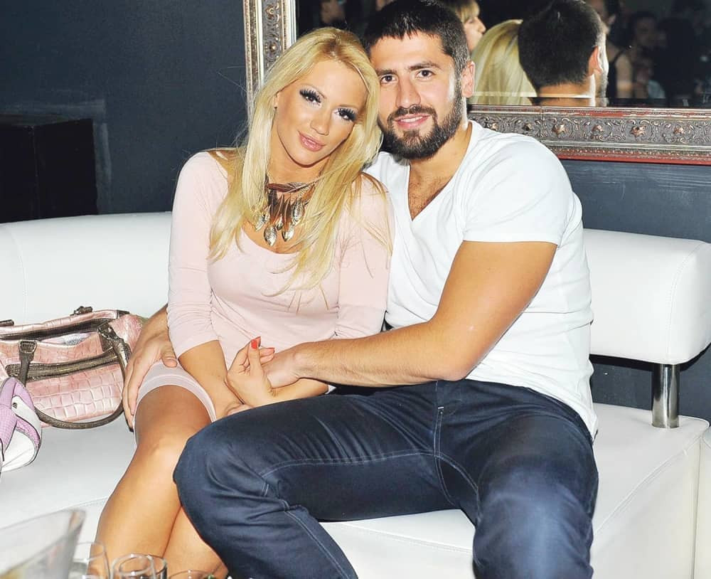 Ana i Rađen se sele iz Beograda! (VIDEO)