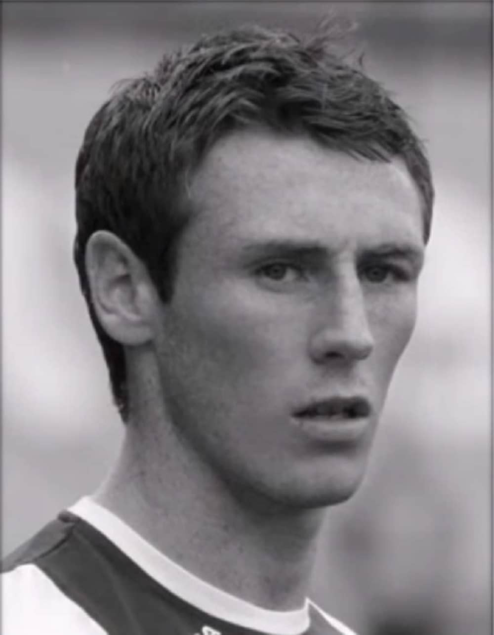 Fudbalera pregazio voz (VIDEO)