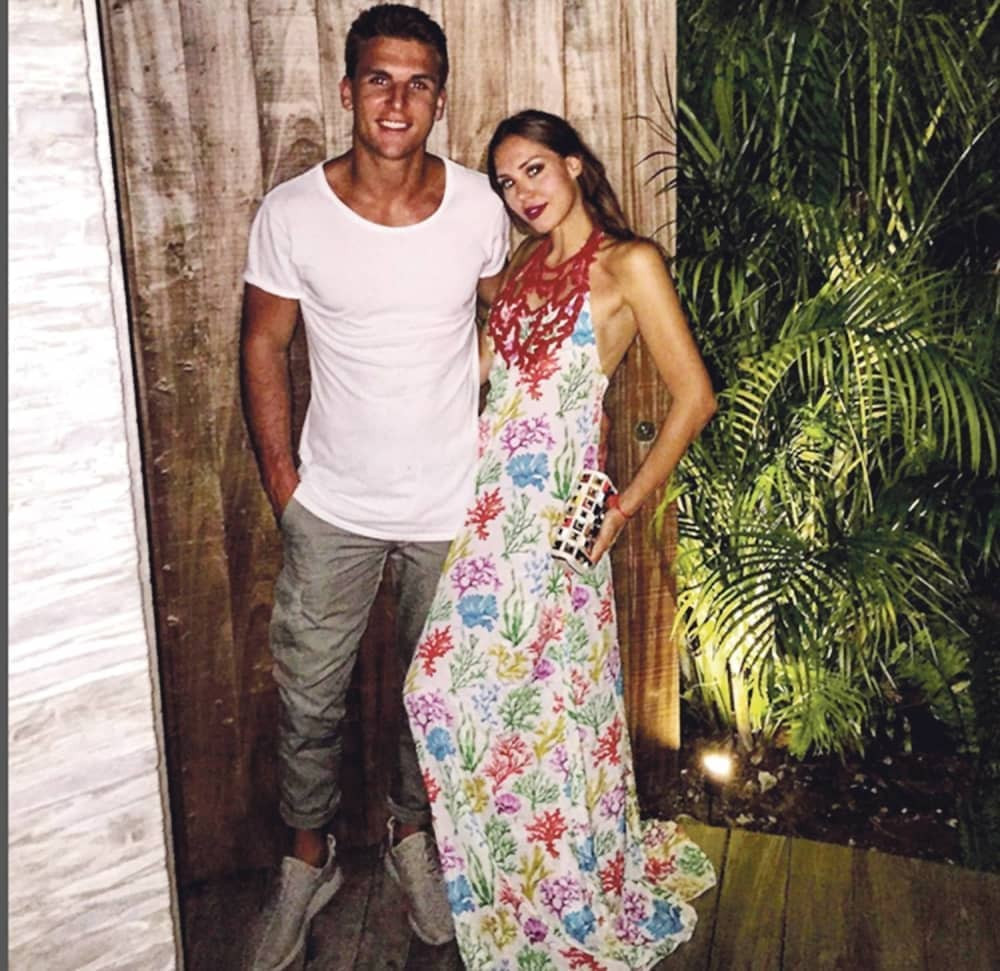 Piksijeva ćerka: Udaću se kad se porodim!