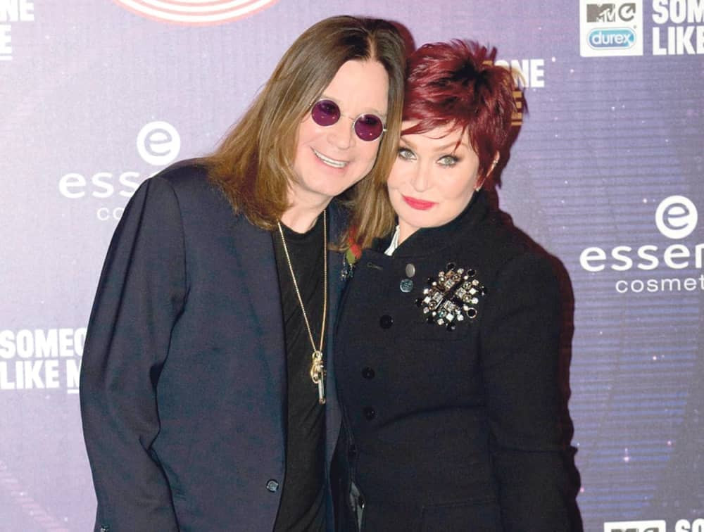 Ozi Ozborn i njegova supruga poslali donaciju za bolnicu u Srbiji! Evo kako su došli na tu ideju!