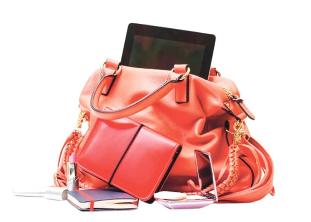 Ženska tašna prljavija od WC šolje?!