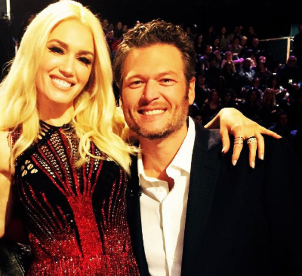 Gven Stefani snimila duet sa dečkom!