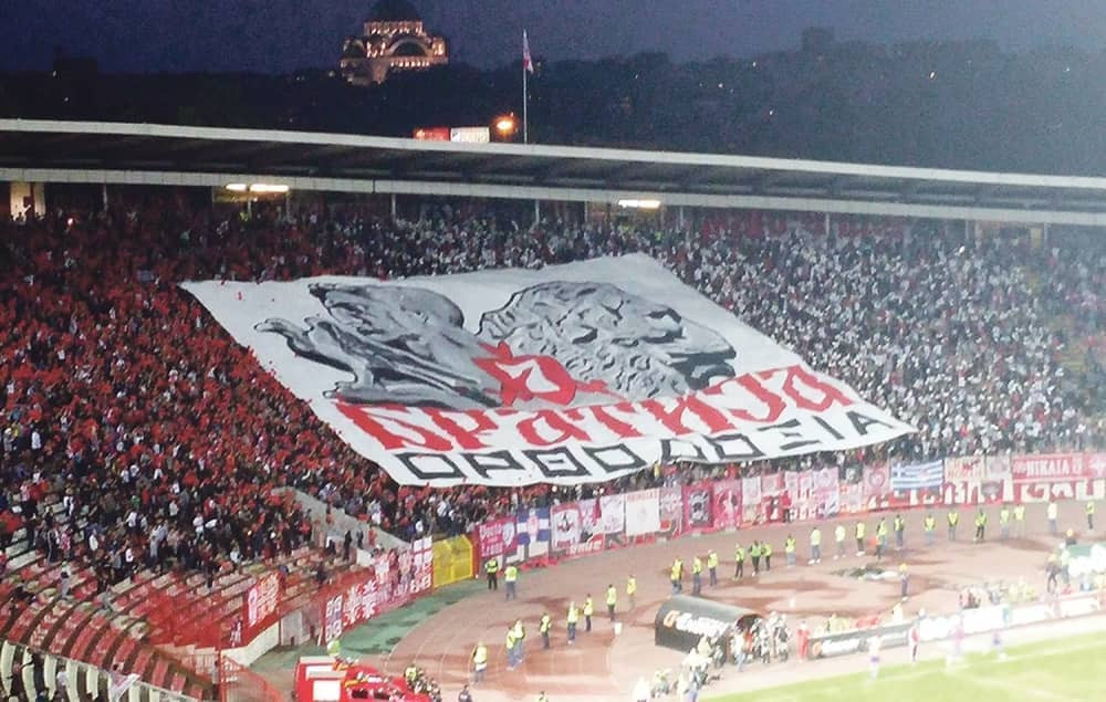 Srbi i Grci su braća