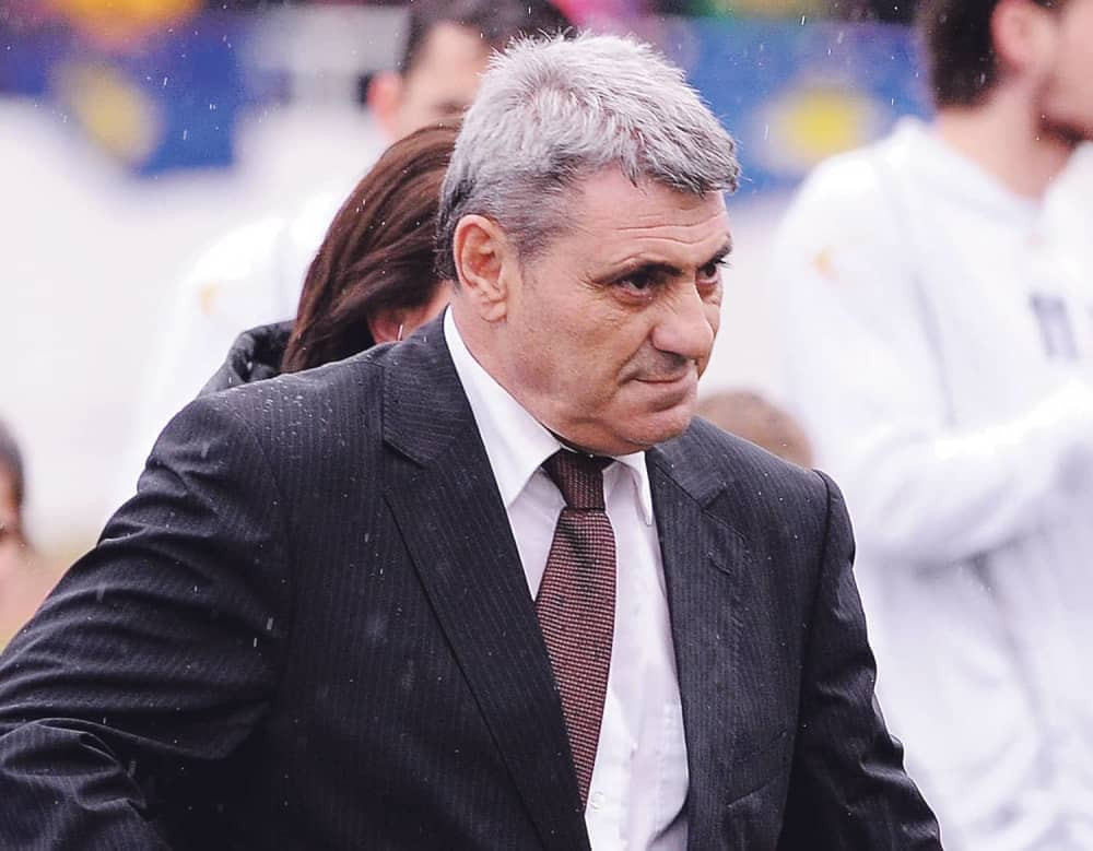 Uzalud maštarije, Srbi neće sa vama!