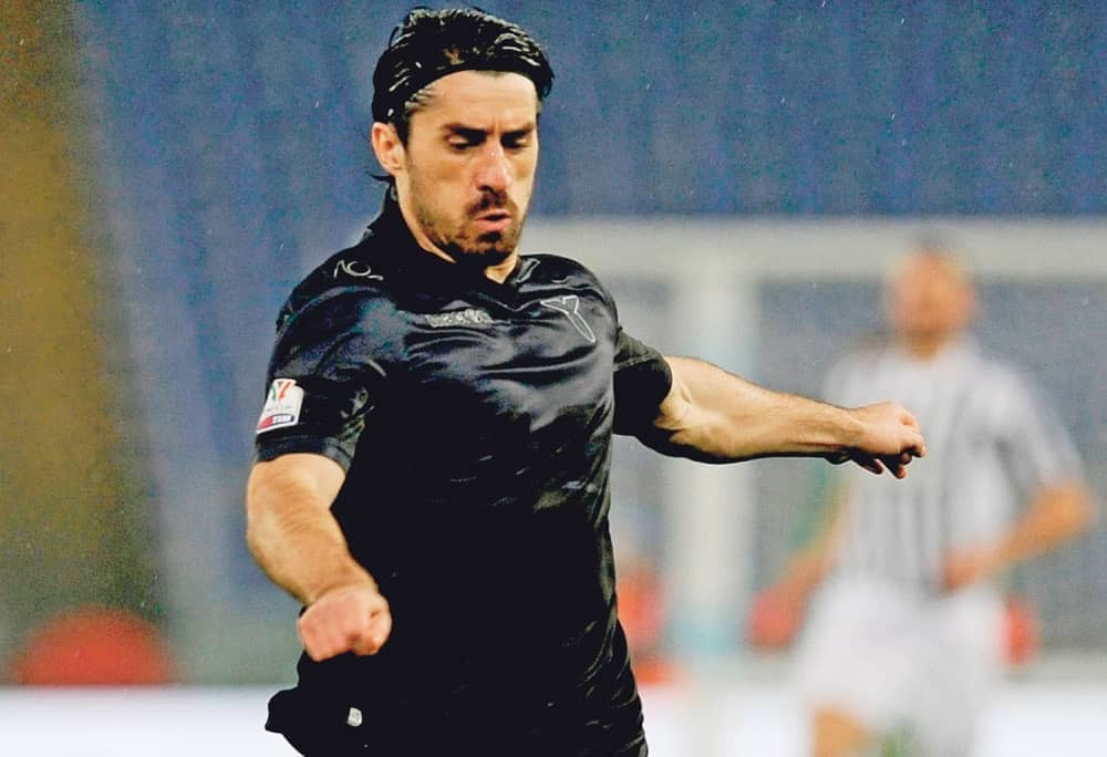 Biševac otišao iz Lacija zbog para i Kosova