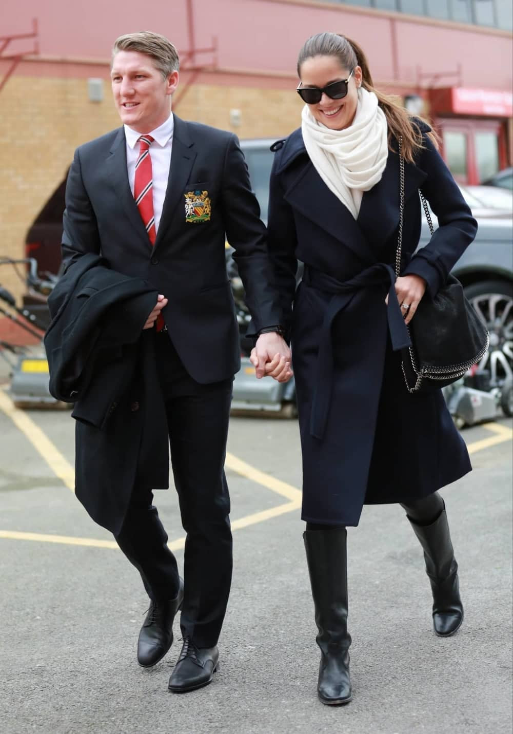 Svadba Ane Ivanović košta milion evra!