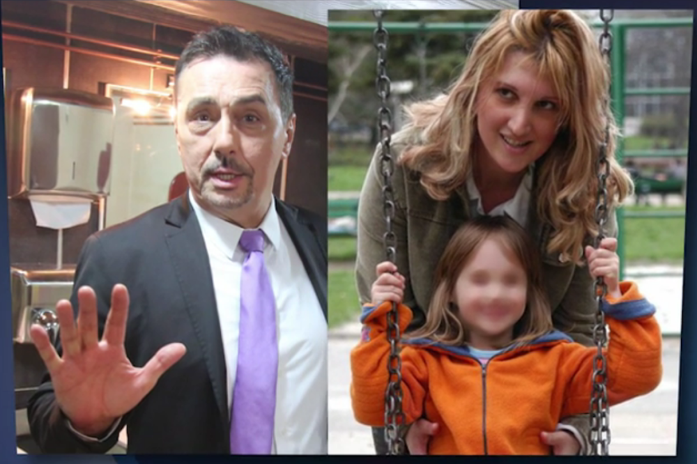 Keba prevario i iskoristio svoju ćerku?!