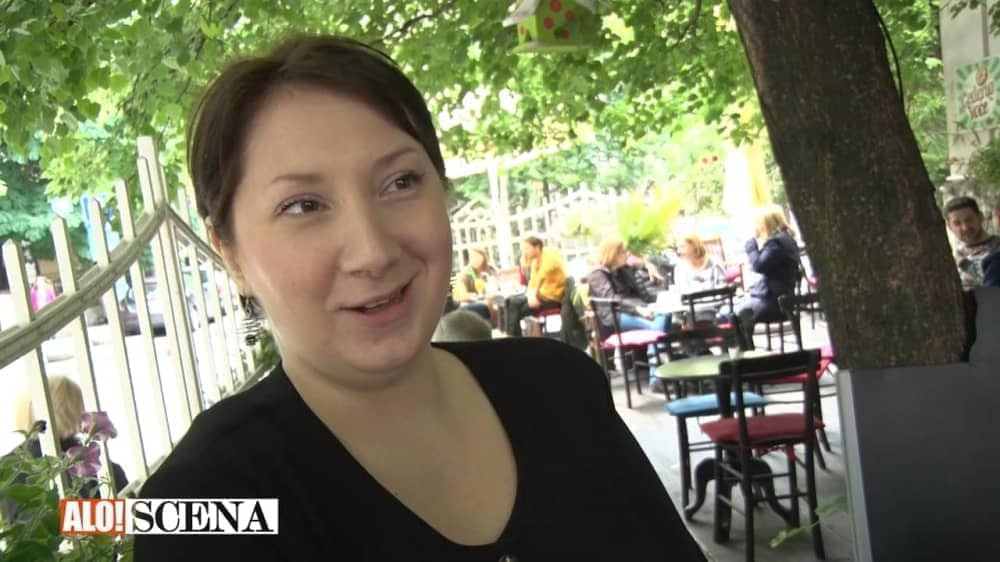 Ko je Dinja? (VIDEO)