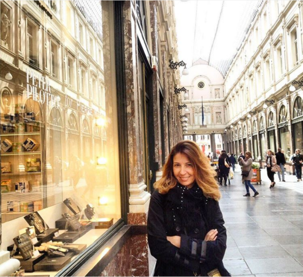 Ovako Sanja Marinković izgleda bez šminke (FOTO)