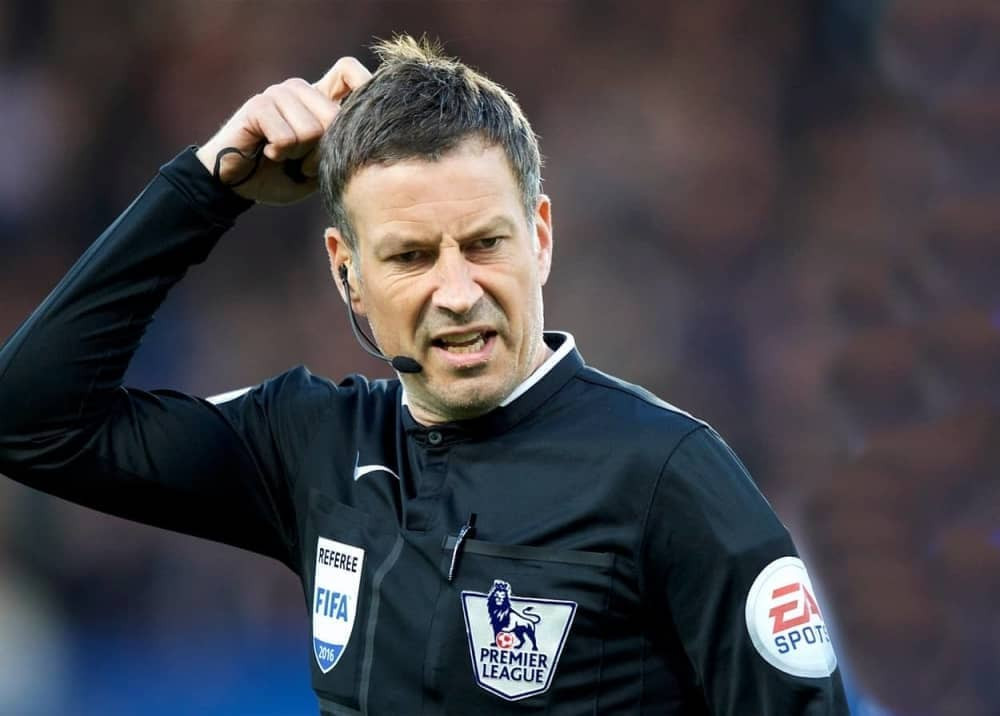 Mark Klatenburg sudi finale Lige šampiona