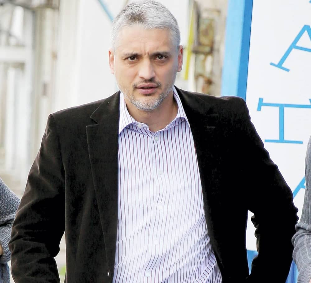 Čeda: Janković može, Jeremić ne može