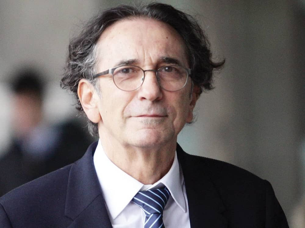 Prvi dinar sam zaradio radeći na nasipu!