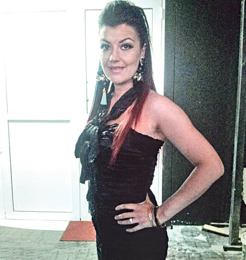 Satanisti na mestu Jeleninog ubistva?