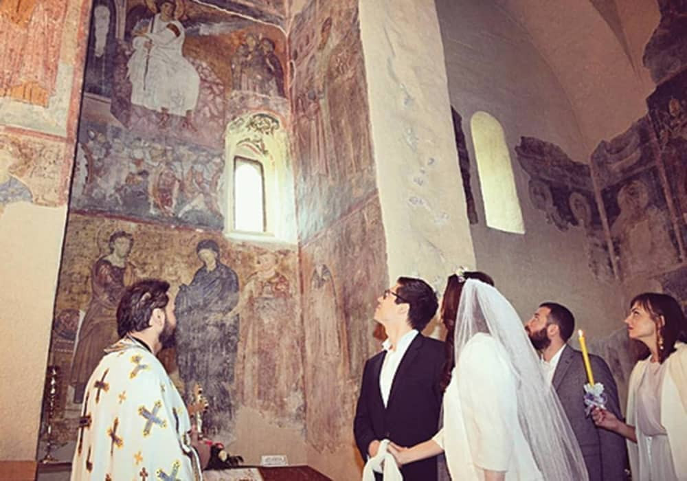 Briga me za Nikolinu svadbu