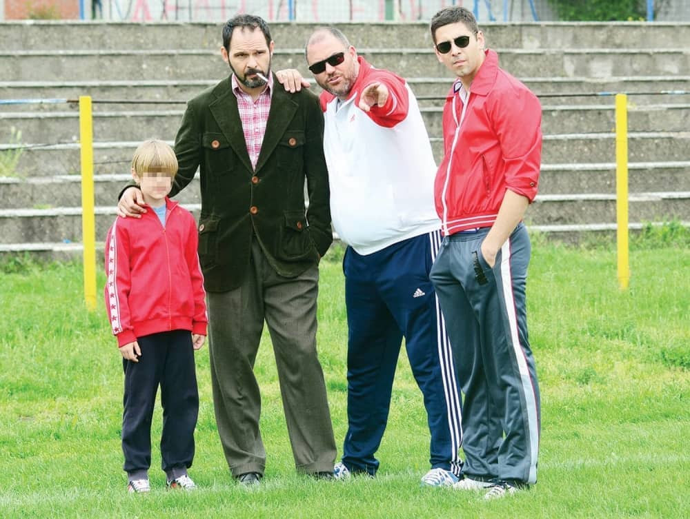 Srećković i Ivan spretni na terenu