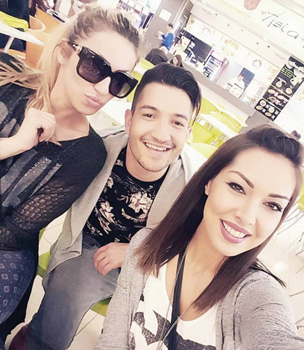 Rada i Gabi kao gladne godine!