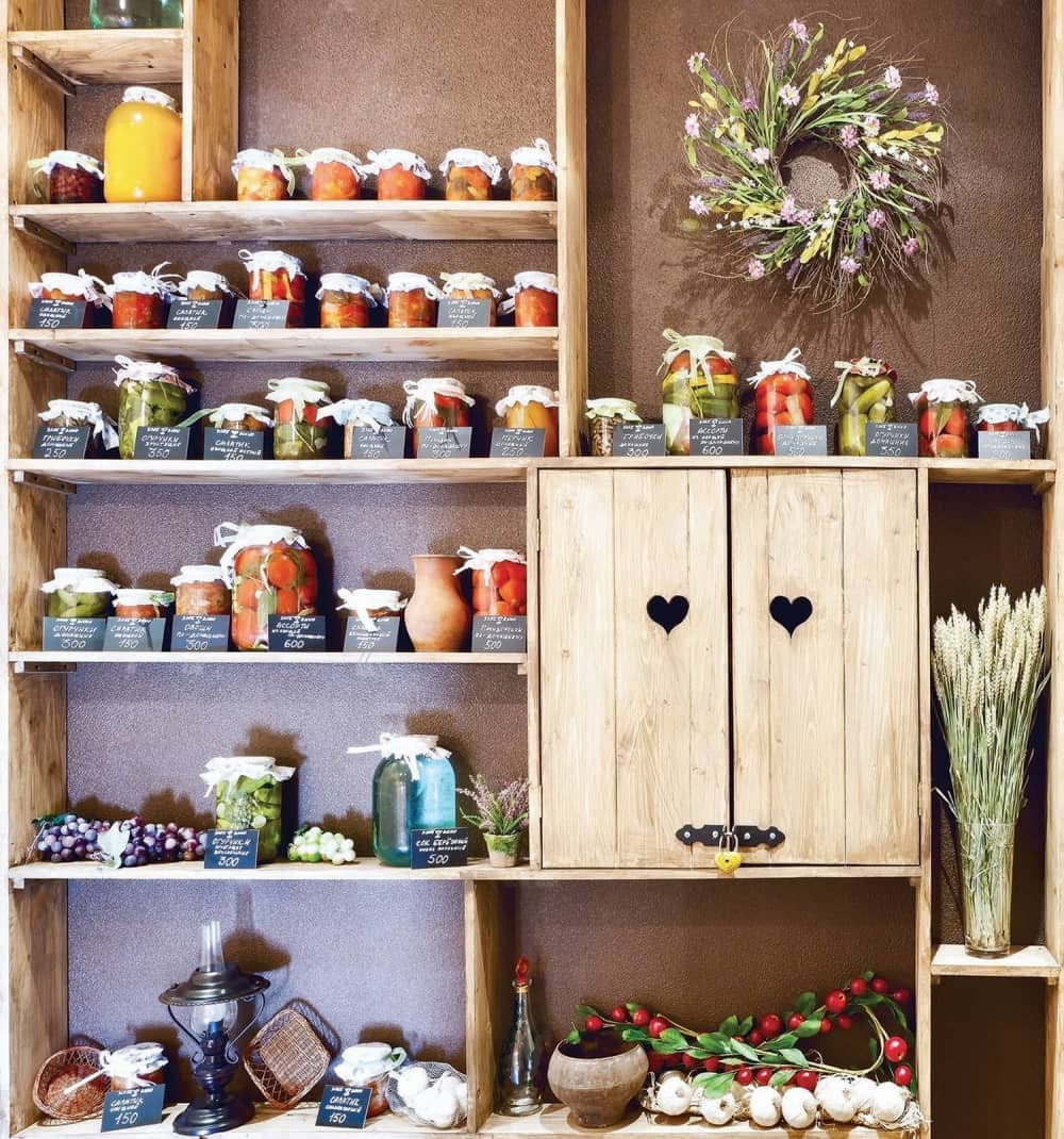 Tako starinski, tako u trendu