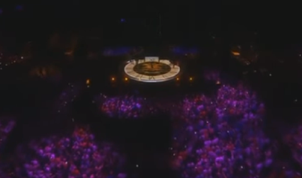 Određeni datumi održavanja Evrovizije