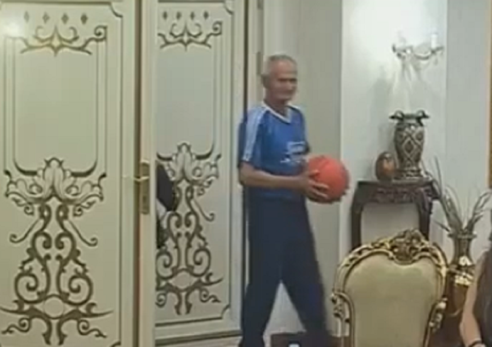 Trener Limeni ušao u "Parove"! (VIDEO)