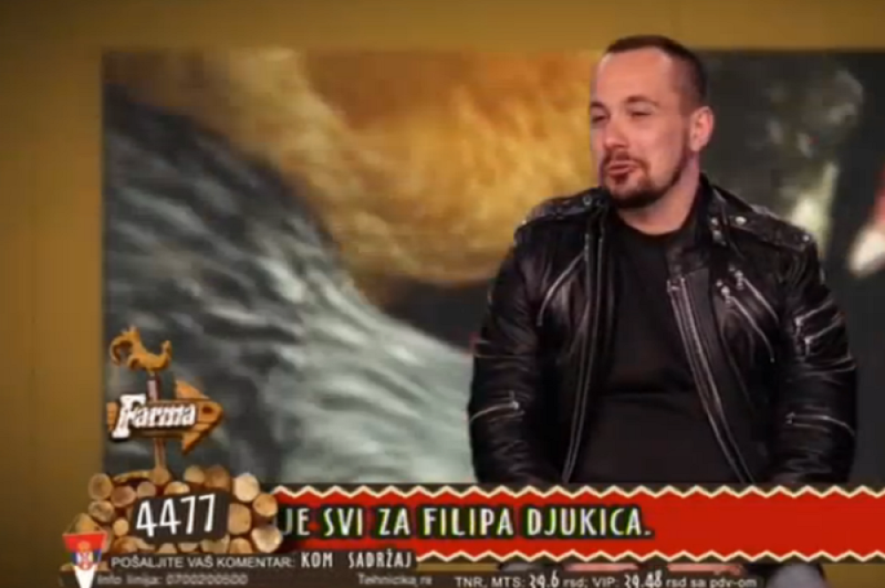 Ovo su ovonedeljne sluge na "Farmi"! (VIDEO)