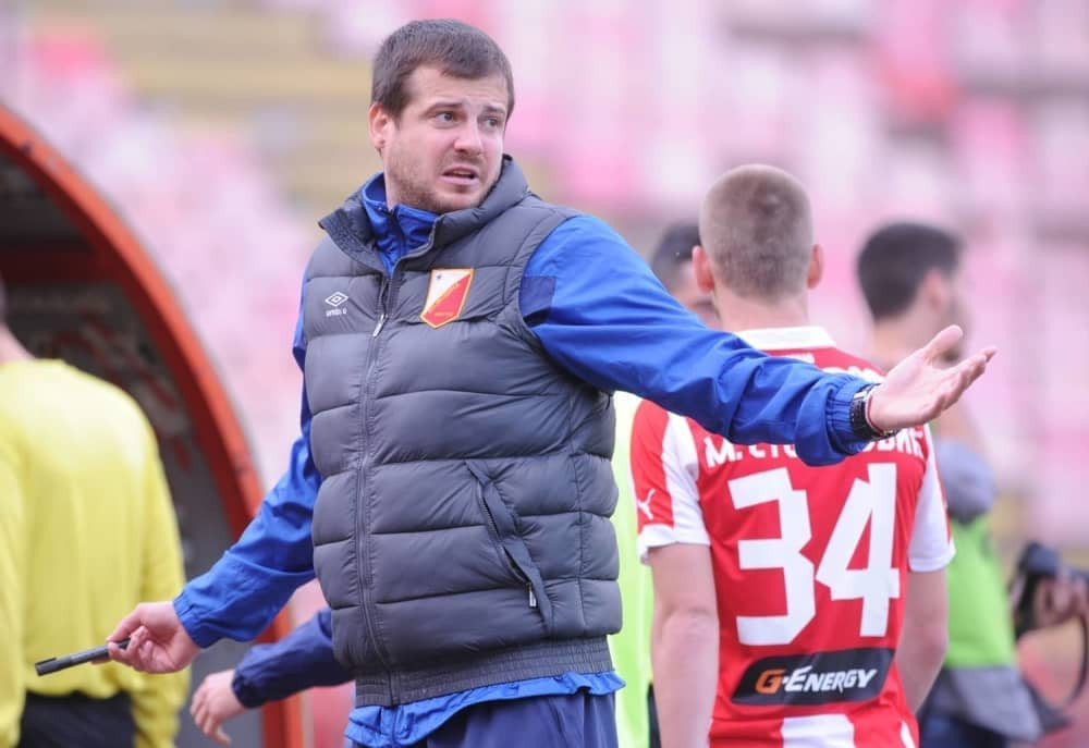 Mi smo Vojvodina, ime rivala nije bitno