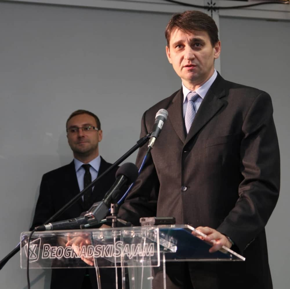 Nastavak racionalizacije nakon formiranja vlade