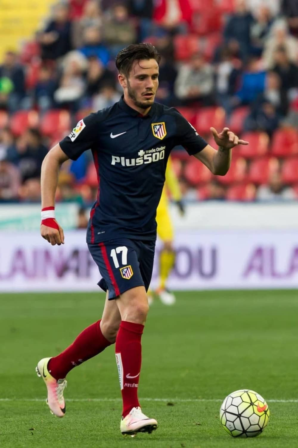 Totenhem nudi 45 milki za Saula