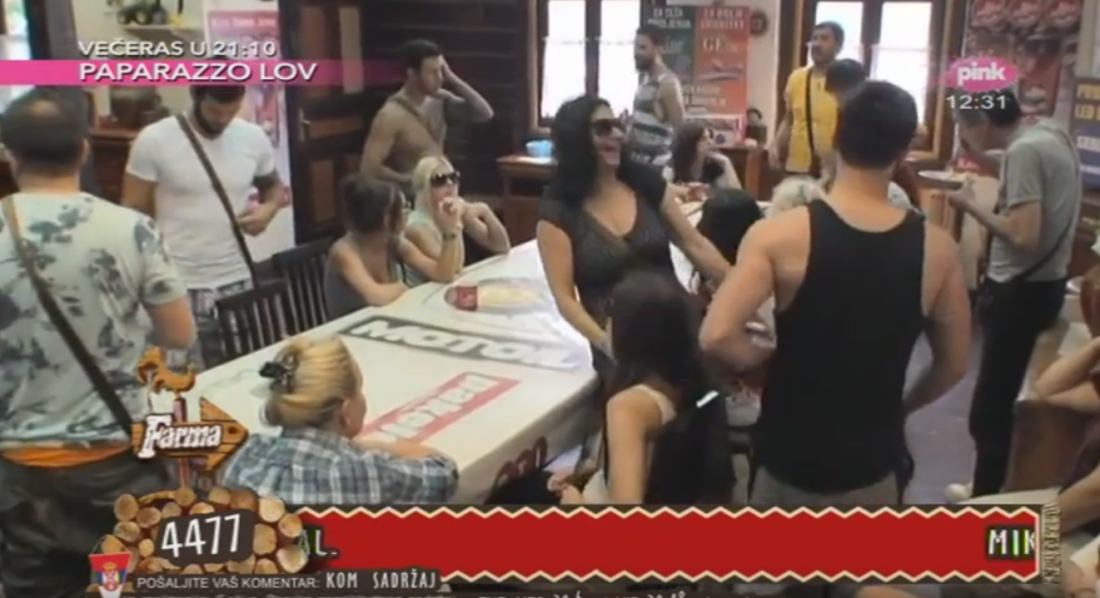 Farmeri ostali bez nedeljnog honorara! (VIDEO)