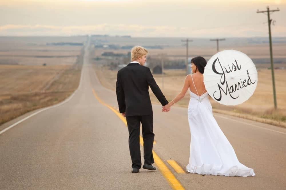 Zbog ovoga nikada nemojte stupati u brak, to su NAJGORI RAZLOZI!