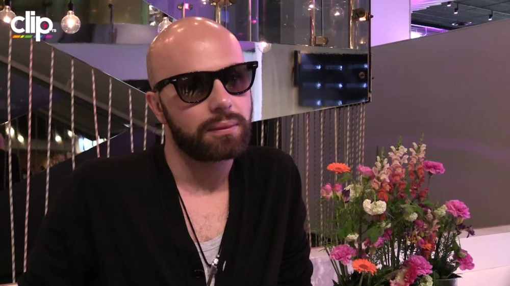 Kako je Deen proveo noć (VIDEO)