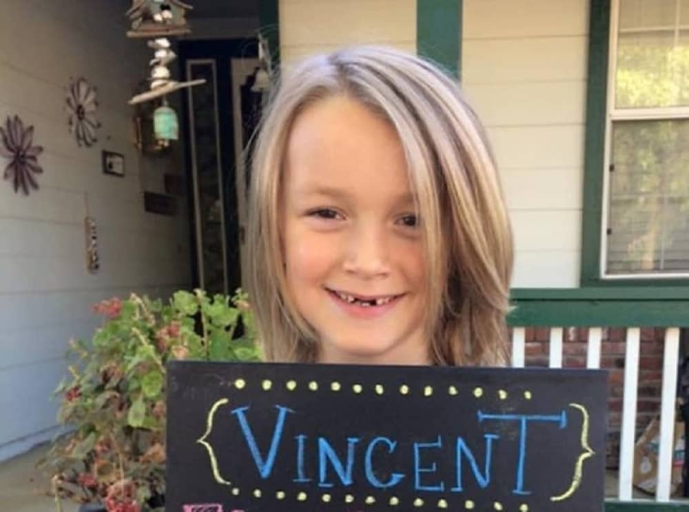 Dečak donirao kosu obolelima od raka, a sad se on razboleo