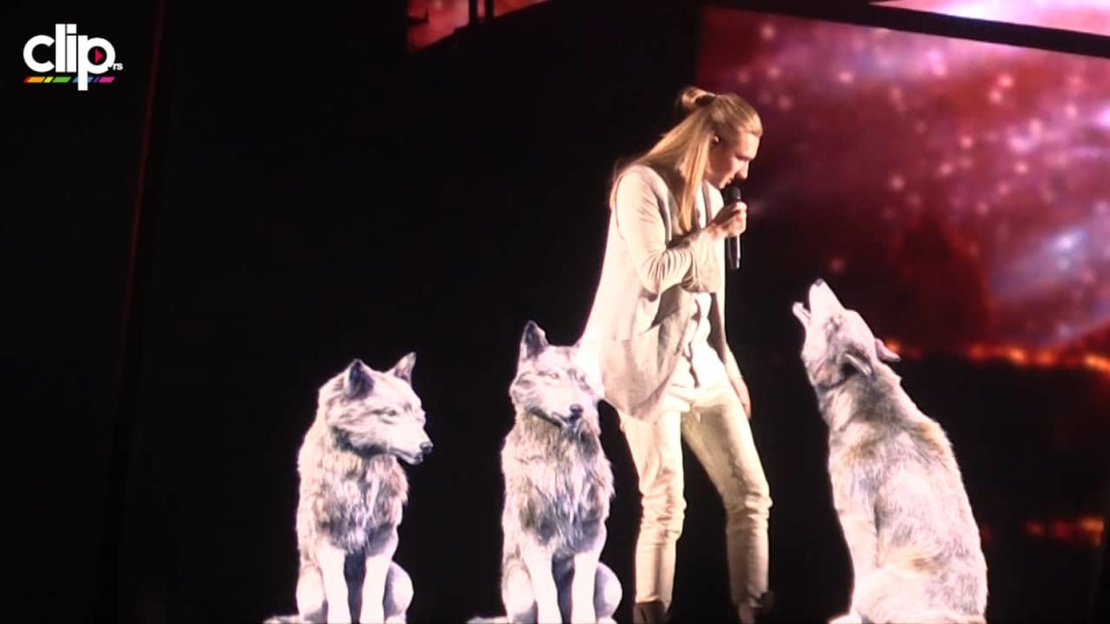 Evo kako se spremaju predstavnici ostalih zemalja! (VIDEO)