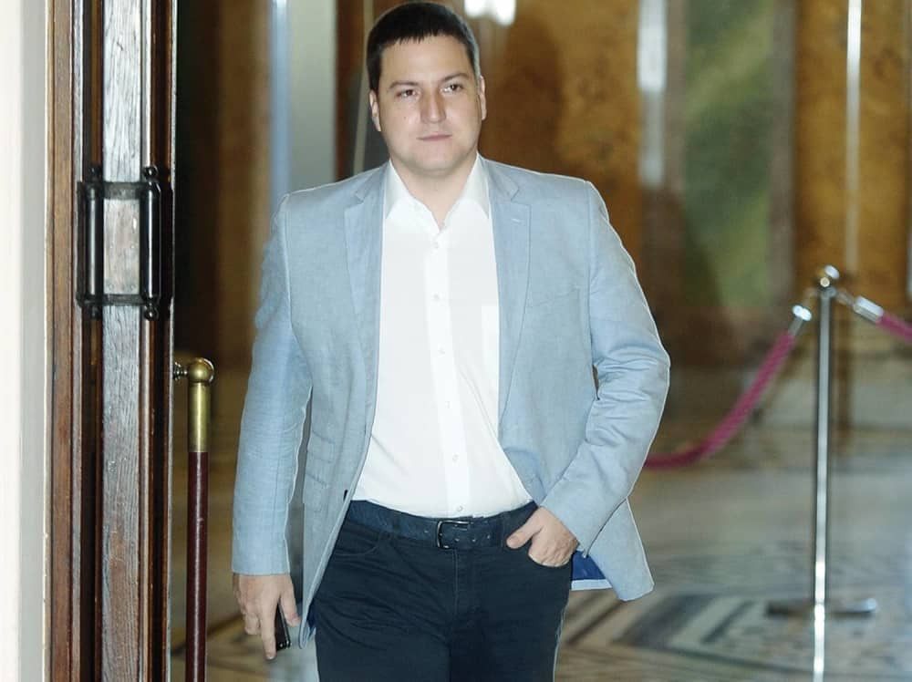 Ružić traži da SPS dobije policiju ili BIA!