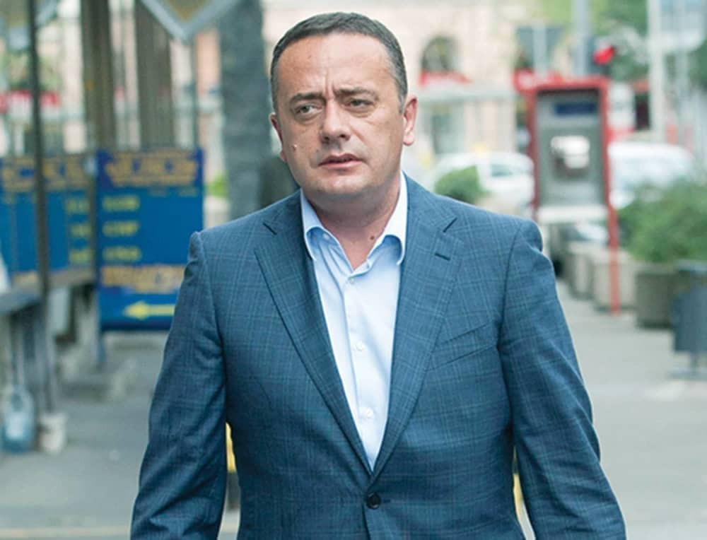 Antić sa Đorđevićem spasavao zarobljene u prevrnutom vozilu