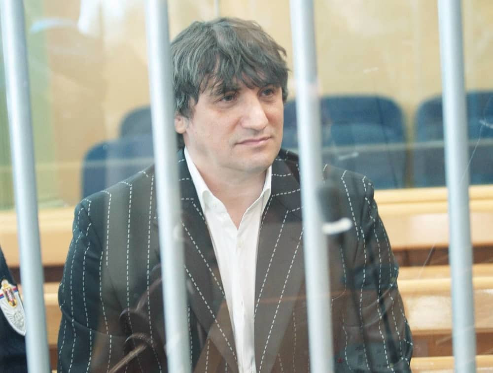 Joca Amsterdam kandidat za predsednika!