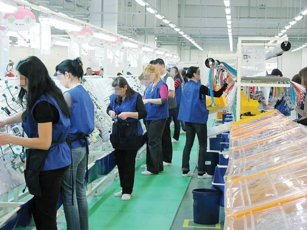 Radnike u „Juri“ poštuju više nego kod kuće?!