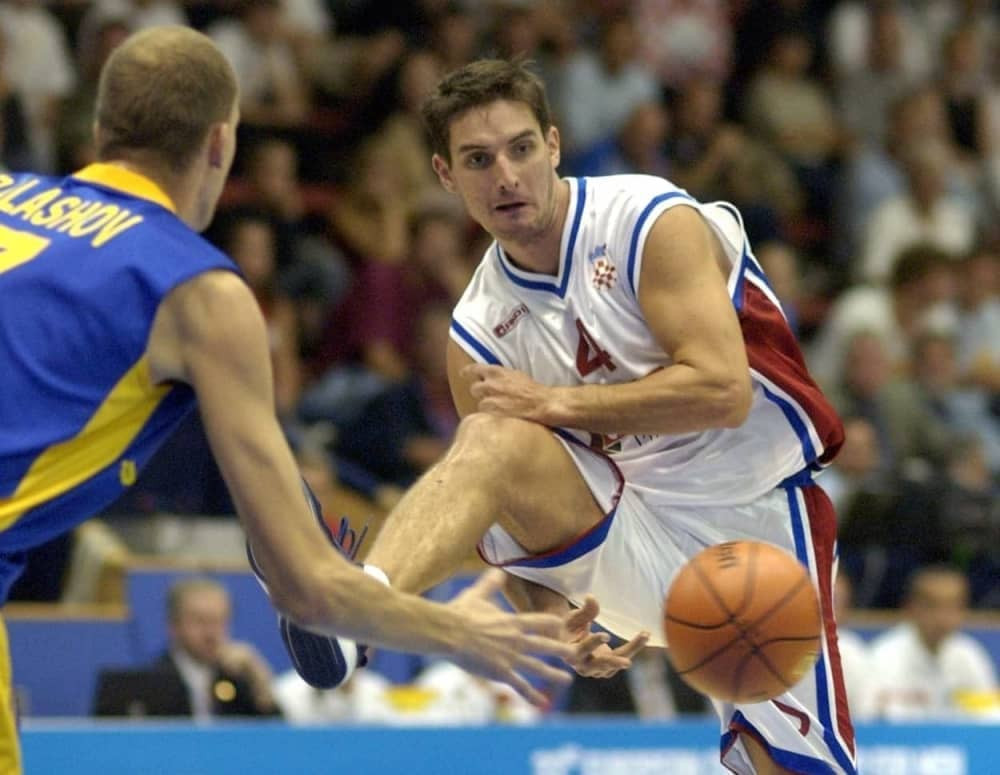 Damir Mulaomerović novi selektor BiH