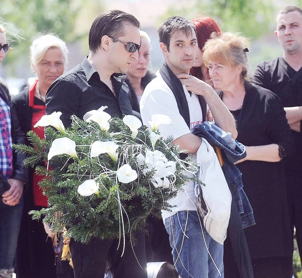 Voleo sam Jelenu ne bih je nikad ubio!