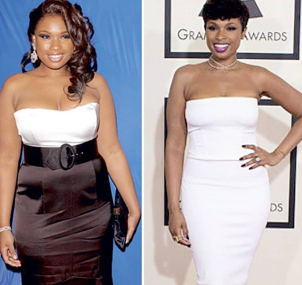 One su opet vitke, i to bez noža!