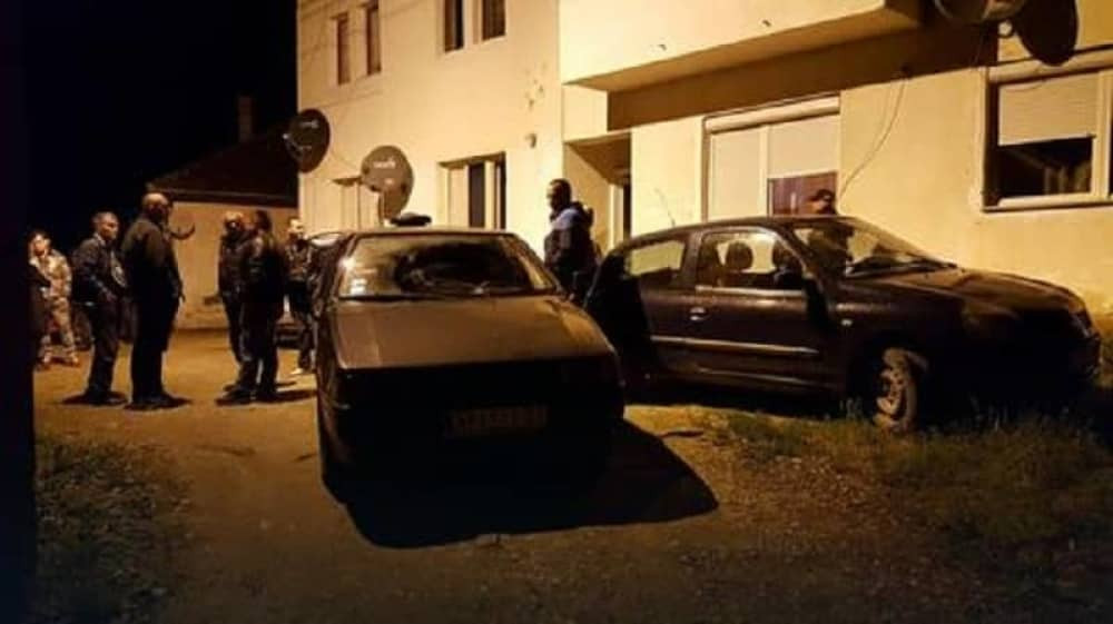 Pronađen mrtav u stanu!