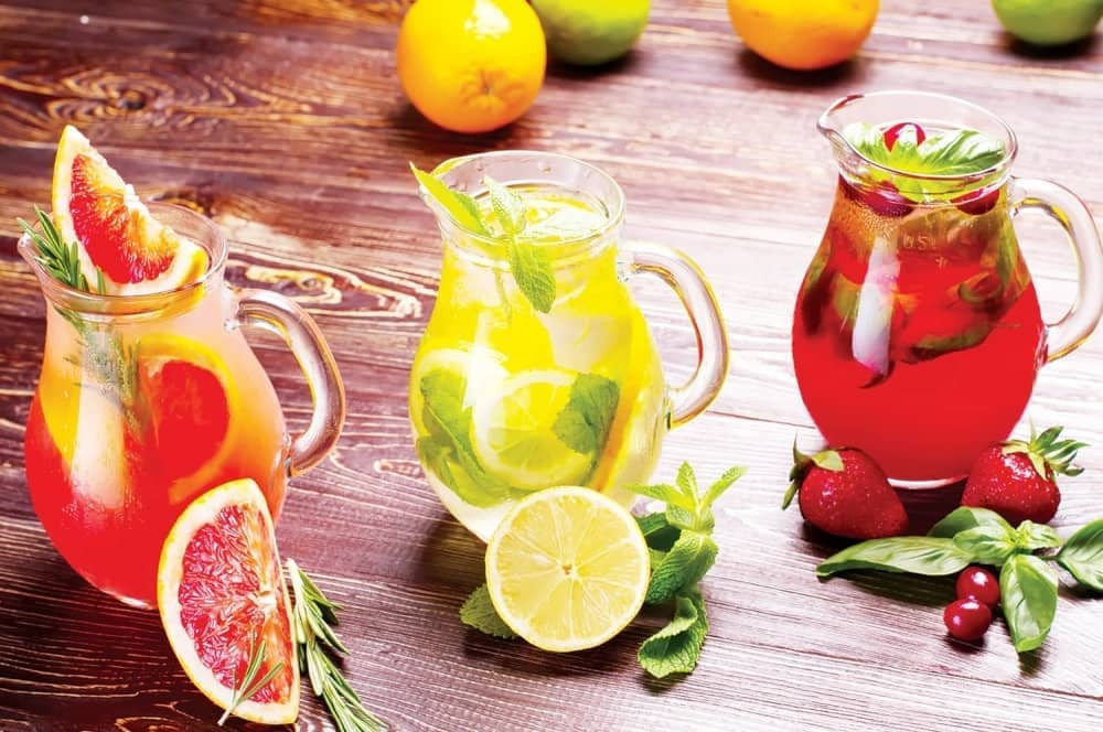 Popijete i tanji ste