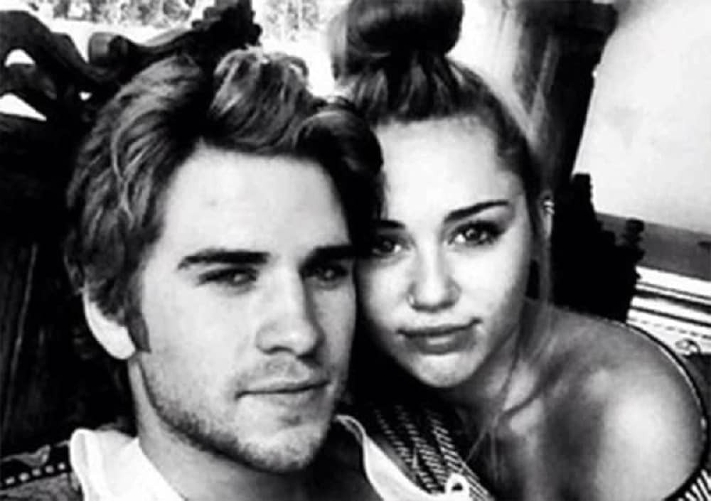 Majli Sajrus se udala?!