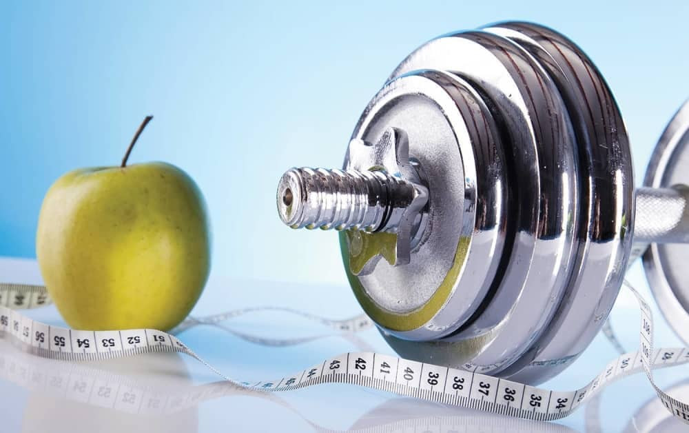 Bušna kašika ili teretana, birajte