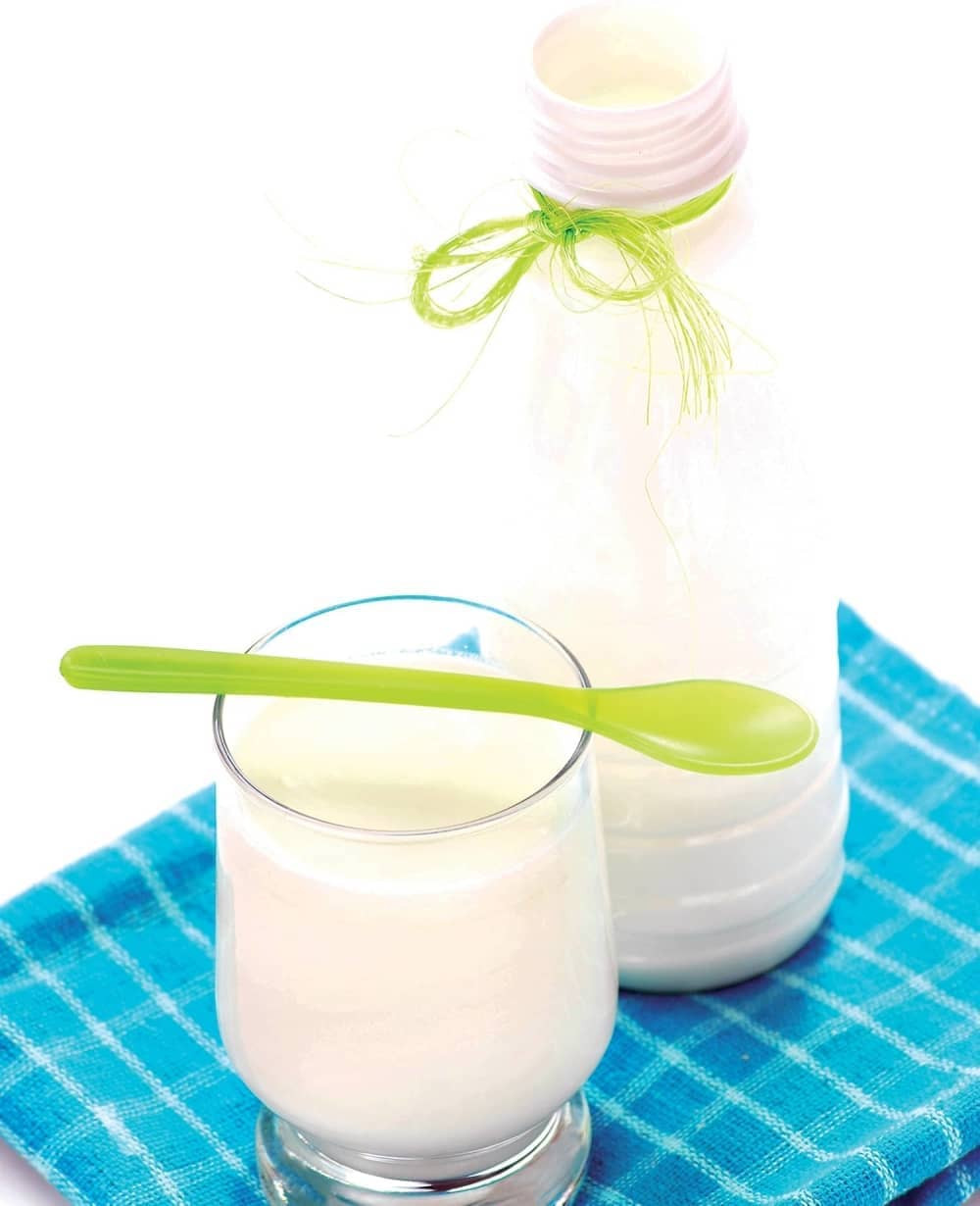 MISLILI STE DA SU PROBIOTICI ZDRAVI?! Evo šta je prava istina!