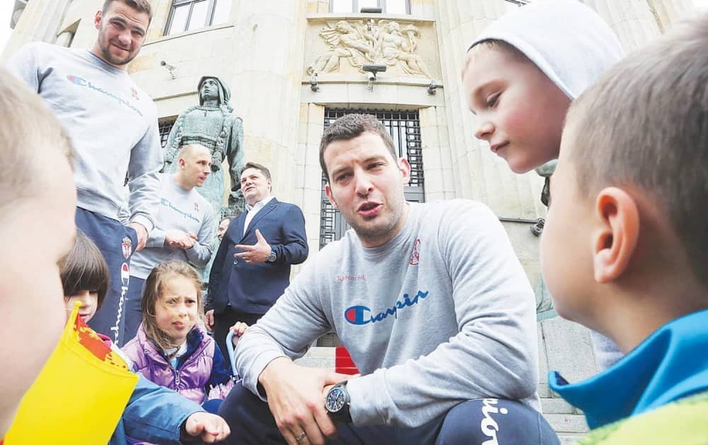 U Banjaluci kao kod kuće!