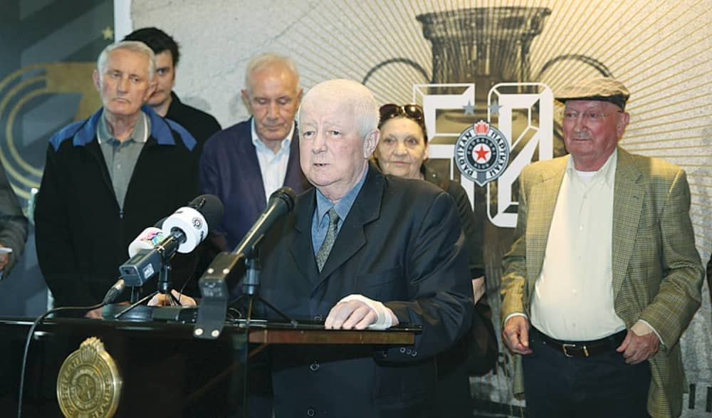 Čelnici ispustili „ušati pehar“