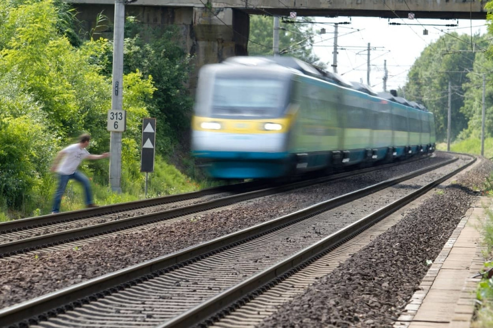 Železnice se izvinile jer je voz krenuo 25 sekundi ranije!