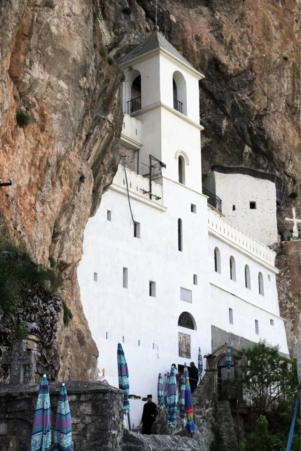 Fatima je odbijala da se pokloni pravoslavnom svetitelju, a onda su joj pročitali MOLITVU