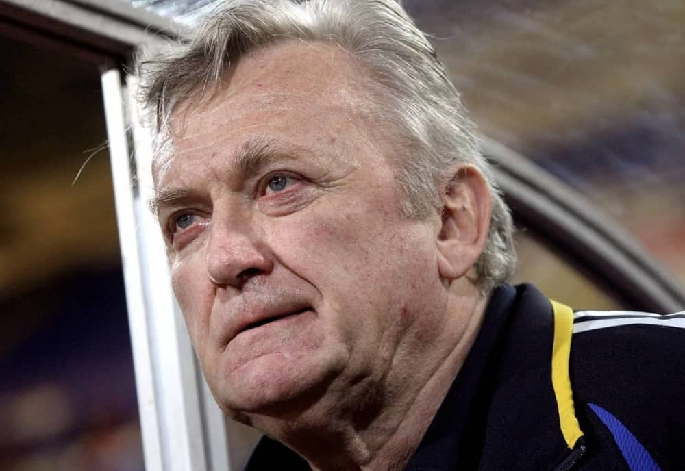 Japanci odlikovali Ivicu Osima